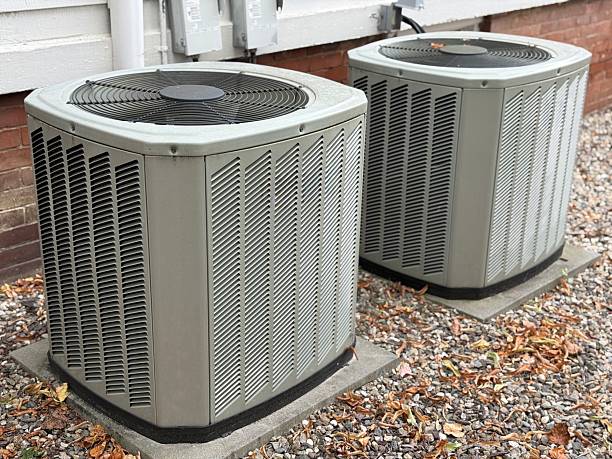 Reliable Ductwork Repair contractor in Baltimore, MD by JG Cool HVAC